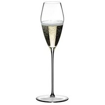 riedel 리델 맥스 샴페인 글라스 1카운트1팩 투명