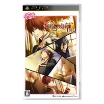 [PSP] 비색의 조각 일판 중고