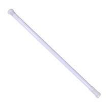 스코홈 샤워커튼봉 110cm~200cm, 5개