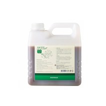 [이엠코라존] EM원액(4L) 복합미생물제제 발효종균 유용미생물 이엠원액, 1개, 4L