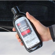 3M 초강력 자동차 코팅제 셀프세차 차량광택제 왁스 발수