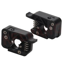 3D 프린터 액세서리 mkerot 압출기 MK10 사출 성형, 03 3.0mm left
