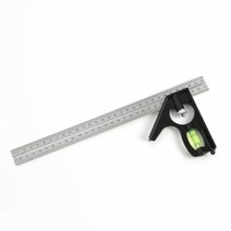 KMOMENT 콤비네이션 스퀘어 30CM 측정자, 상세페이지 참조