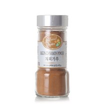 분당점 계피가루 45g, 1개
