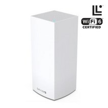 링크시스 MX4200 AX4200 GIGA WiFi 6 유무선 공유기