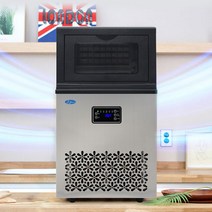 21센추리 업소용 가정용 제빙기 일일 제빙 32kg 미니 아이스메이커 R, 4. 제품 + 설치의뢰 + 필터/브라켓