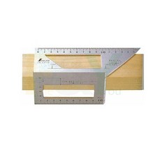 파인앤유 연귀직각자 169X63X73MM 직각도측정기 90도자