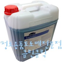 포워드_18.75L/다목적세제/기름때/찌든때/바닥청소