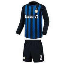 하birthh_스포츠의류 축구유니폼세트 복세트 상하 인터밀란홈형♥hajm