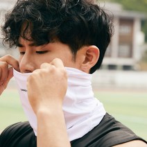 써머텍트 프로스티 쿨 목토시, 화이트
