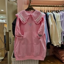신디키즈 NC05 세라핏 융 원피스 세라핏 빅카라 융 원피스 CIOM23B50