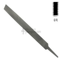 합동 평대줄 10인치 유목, 단품