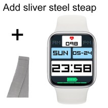 골프시계 운동 블루투스 시계 original x8 max smart watch men x8max women bt 스마트워치 웨어러블디바이스, x8b max ws는 svn을 추가합니다., x8 최대