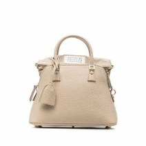 기타 [명품]메종마르지엘라 5AC 토트백 미니스몰 S56WG0082 P4455 T20860 TMG675792 1674215412