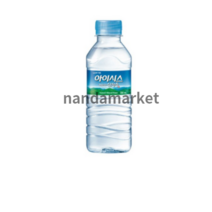 아이시스 지리산 산청수, 300ml, 200개