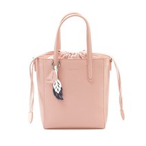 앤클라인 BAG 앤클라인 요트 참장식 토트백 KX3C3F1YN6P