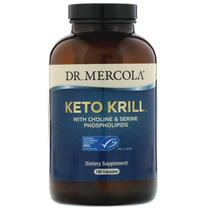 [핫딜][오늘출발][180캡슐] 닥터머콜라 크릴오일 56 인지질 함량 오메가3 크릴 새우 오일 krilloil, #초특가# 180캡슐 x 1개