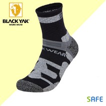 블랙야크 S 브이존양말 쿠션 메쉬구조 고신축 밴드, 24호(여성), 쿠T 24호(여성)