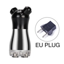 가축 사료 교반기 배합기 혼합 믹서 Foreverlily 미세전류 LED RF 고주파 얼굴 바디 마사지기 피부 안마 몸, 02 Black-EU PLUG, 02 Black-EU PLUG