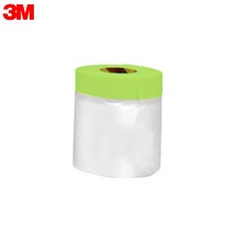 3M 233 오토 카바링 테이프 450mm x 17M, 단품
