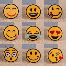 5+1 [이모티콘]까미샵 DIY 견장 리폼 마크 밀리터리 브로치 와펜 케릭터 코사지 패치 해골 이모티콘 3D와펜 단추 이모티콘, 이모티콘009