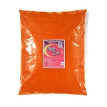 YL521 베트남 고춧가루 1kg 식당 식자재 매운 땡초 청양 가성비, 1개