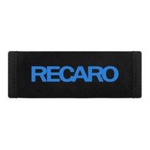 루프바스켓 히치 자동차트레일러 루프랙Recaro 레이싱 카 스타일링을위한 새로운 자동차 액세서리 인테리어, 06 파란_02 2PCS