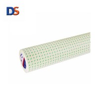 덕성 면 양면 테이프 10mm x 15M 1롤
