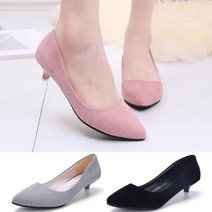 CØupang ⁀‿⁀lovesin 크림소프트 펌프 하이힐 여자구두 펌프스 킬힐쇼핑몰 스트랩힐Ｇo질라몰