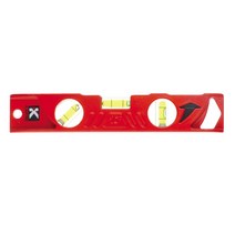 카프로 주물자석수평(플럼사이트) 923 250mm(10 )