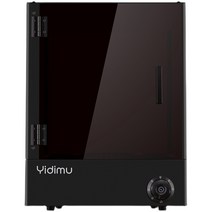 YIDIMU 3D 프린터 UV 자외선 레진 경화기 후처리기