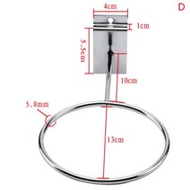 헬멧 거치대 슈퍼마켓 랙 볼 홀더 모자 캡 스토리지 디스플레이 그루브 플레이트 후크 농구 브래킷 벽걸이 쇼핑몰, N11, 11 N11