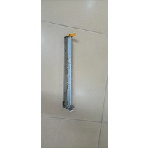 오리지널 02375112 클램프 플레이트 어셈블리 복사기 RISO RZ RV EV ES 용, 02 2 PCS