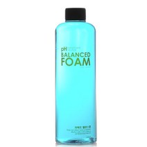 카텍트 밸런스폼 500ml 폼건용 카샴푸