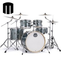 [심로악기] MAPEX DRUM SET MAPEX MARS MA529SF 드럼세트, MA529SF(MI)