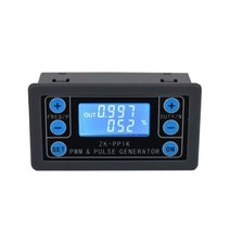 PWM ZK-PP1K 가변 공구 모듈 발생기 신호 아두이노 주파수 펄스 7137ma, 1