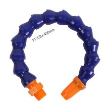 쇼프 PT3 공급장치 절삭유에어호스 8x400mm 4W0D1012, 1개