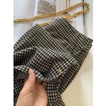 키작은여자옷 전문점 철회함 거물급 여성의류 드롭 드레이프 슬림핏 트임 세미바지 3876022692