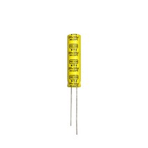 MEC-CON WTD 100V 100uF 130도 콘덴서 알루미늄커패시터