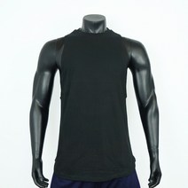 머슬 나시티 헬스복 운동복 짐웨어 러닝 마라톤 헬스 PT 면 나시 스포츠 민소매