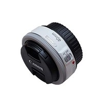 캐논 24-105 렌즈 ef 40mm f2.8 stm 화이트