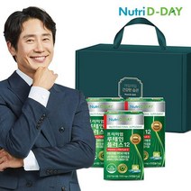 뉴트리디데이 루테인 플러스12 PTP 3개입 선물세트, 상세설명 참조, 01.루테인플러스12(PTP) 3박스 선물세트