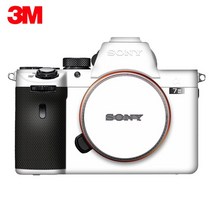 사진촬영 보조도구소니 A7III A7 Ⅳ A7M4 A1 랩 스킨 카메라 바디 스티커 안티 스크래치 보호 필름 데칼 방, 23 CDB_04 A7R4