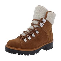 마크 피셔 여성 아이살리아 앵클 부츠 워커