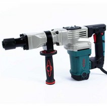 콘크리트 해머 충전식 임팩드릴 벽돌 전기 망치 함마, H9-40-1350W 모델