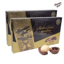 코스트코 하와이안호스트 마카다미아 초콜릿 227g X 2 초콜릿선물, 2개