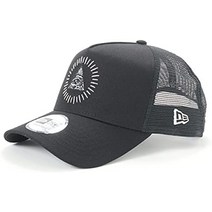 뉴에라(new era) 뉴에라 메쉬 캡 dollar onspotz별주 【별주】 940 os dollar