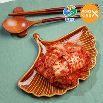 [창원몰] 창원특산물 다경 절단단감김치 5kg-비닐포장, 단품