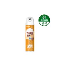 에어로솔 감귤향, 500ml, 6개
