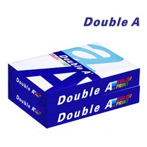 컬러전용지A4(90g/100매/팩/더블에이)